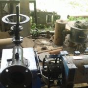 19402231_1334154853349128_1099802836212552546_o Workshop machinery at a Rotary-supported project site