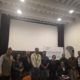 Members and guests of the Rotary Club of Patan at the World Polio Day meeting, Yala Maya Kendra, 26 October 2026.